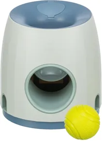 Hundeaktivität BALL & TREAT, Strategiespiel, 17 x 18 cm